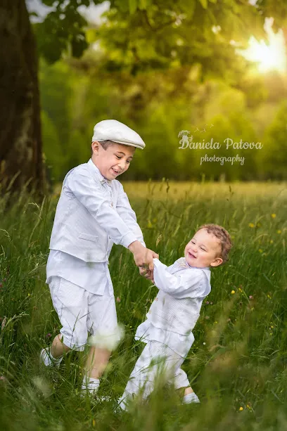 Image de Daniela Patova Photography