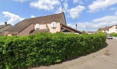 Image de Dans l'œil de David