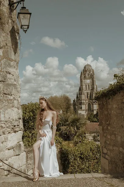 Image de Daria Walter Photographe
