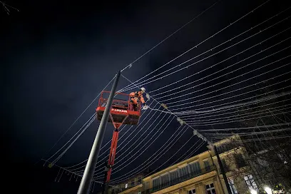 Image de David COSTA I Photographe & Vidéaste à Marseille I Corporate, reportage d'entreprise, événementiel, portrait, produit...