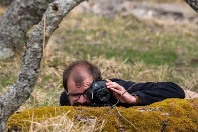 Image de David Grouard Photographe