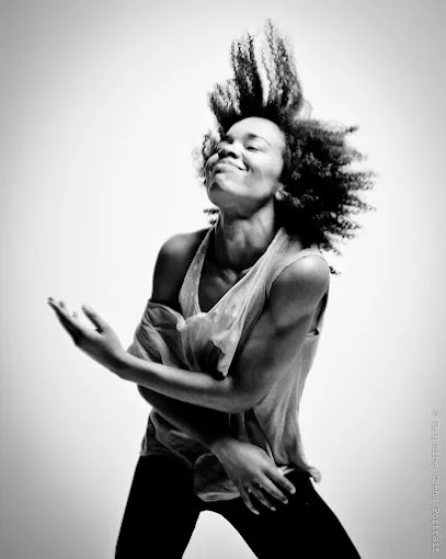 Image de Delphine Chenu Portrait