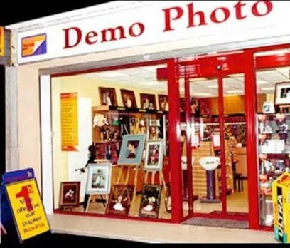Image de Demo Photo SARL