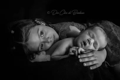 Image de Des Clics de Bonheur / Virginie Marguier photographe Lunel