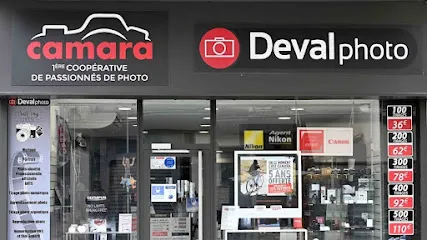 Image de Deval Photo Camara Valence