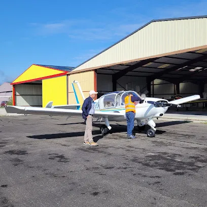Image de Domergue Aviation