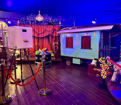 Image de Drevent - Location Photobooth Premium