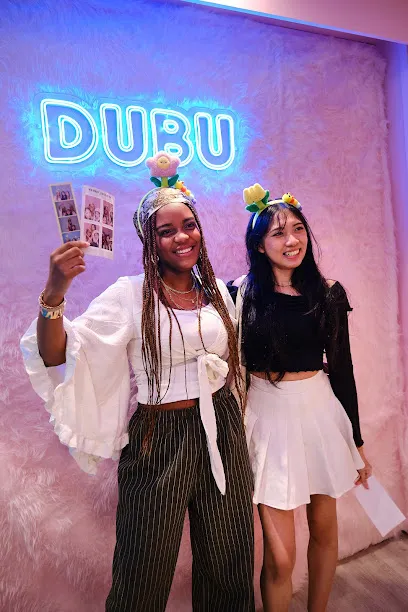 Image de DUBU - Self Photo Studio