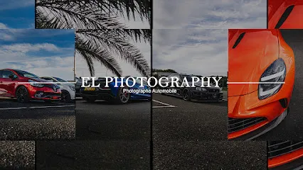 Image de EL PHOTOGRAPHY | Photographe Automobile