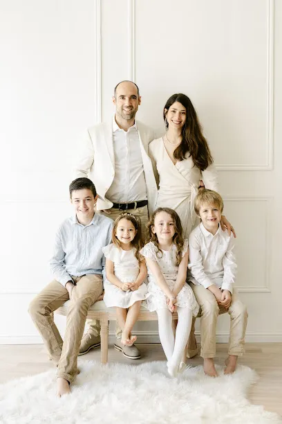 Image de ⭐ Elegancy Studio Photo – Famille, Grossesse, Bébé & Couple | Lyon, Clermont-fd, Saint Etienne ⭐