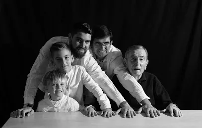 Image de Elena photographe Gers