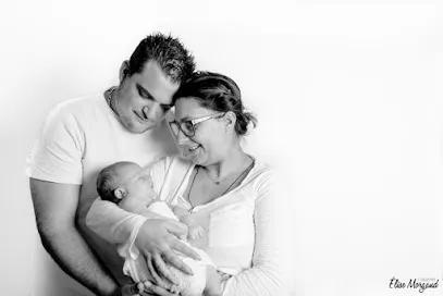 Image de Élise Morgand Photographe Portraitiste