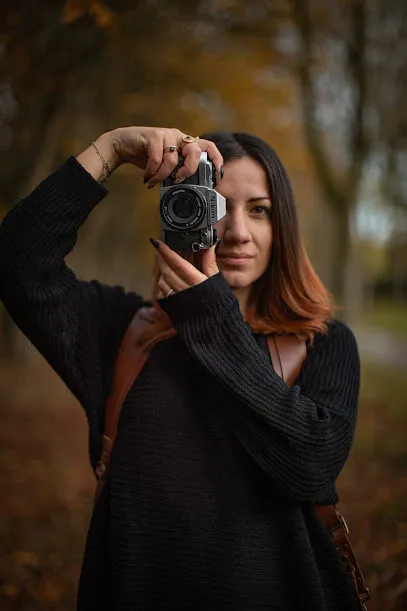 Image de Elodie Boileau - Photographie