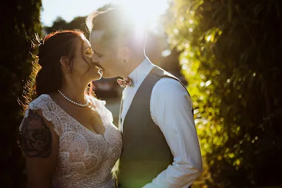 Image de Elodie Gentit - Photographe de mariage en Bretagne
