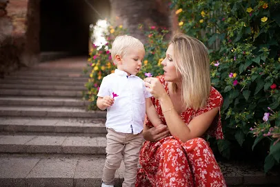 Image de Elodie Zeller - Photographe de grossesse et bébé à Toulouse