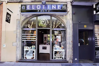 Image de Elotine Photo