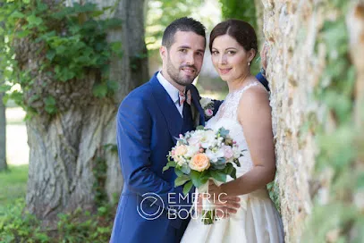 Image de Emeric Bouzidi