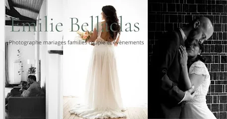 Image de Emilie Bellaclas Photographe