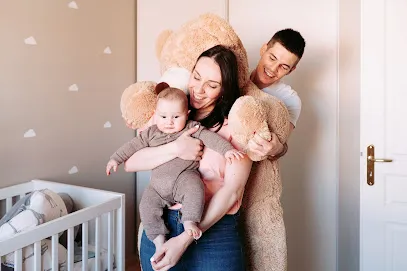 Image de Emilie Garcin Photographe - Mariage, Famille, Portrait