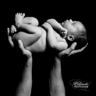 Image de Emilie Lemele Photographe - Portraitiste de France 2019 et 2023