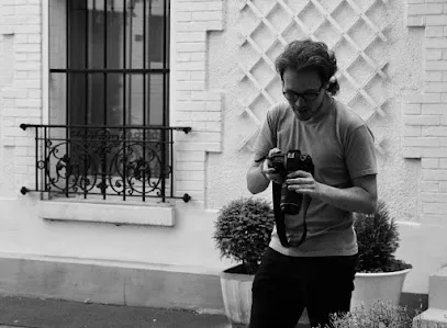 Image de Emmanuel Gutman Photographe à Lyon
