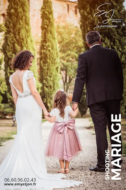 Image de Emy&Jon Les Photographes