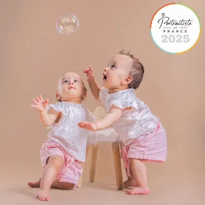 Image de Eric Pothier Photographe, Portrait Pro, Famille, Grossesse, Mariage
