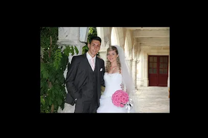 Image de Eric ROBIN Photographe de mariage