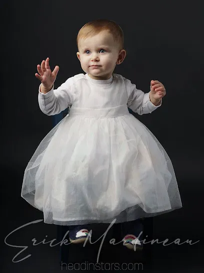 Image de Erick Martineau - Photographe