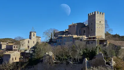 Image de ESPARRON PASSION 04