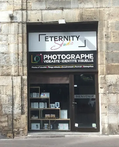 Image de ETERNITY STUDIO