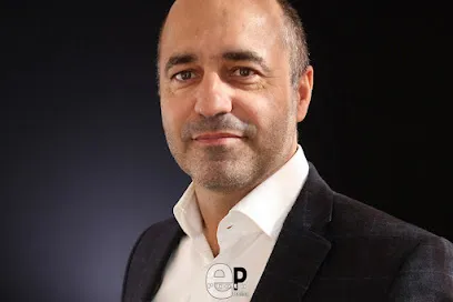 Image de Etienne PERRA Photographe Evenement Entreprise Portrait