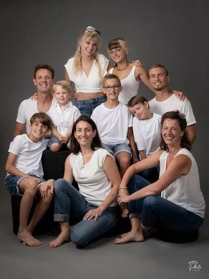 Image de Family Photo
