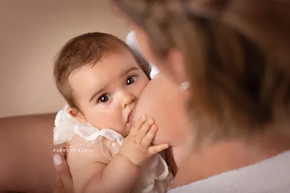 Image de Fanny Duhamel - Photographe Naissance, Grossesse, située à proximité d'Arras et de Lille