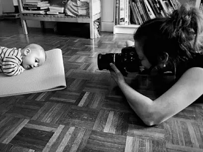 Image de Fanny Ritz Photographe