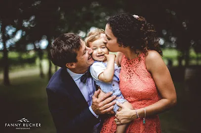 Image de Fanny Rucher Photographe Mariage et Famille Cognac