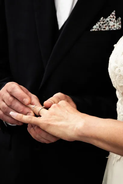 Image de Felix Allotey - Photographe de mariage