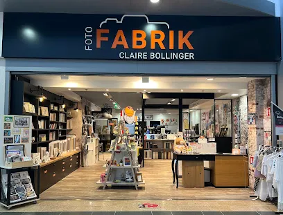 Image de FOTO FABRIK Claire Bollinger