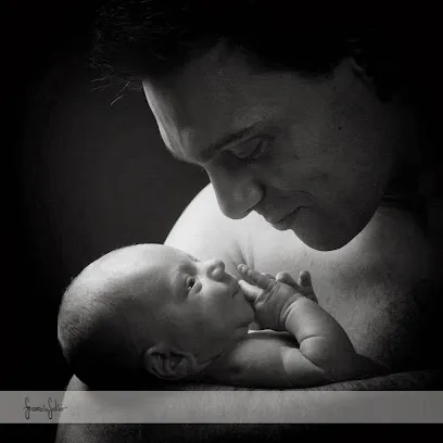 Image de Francis Selier et Stéphanie Blanchard, photographe famille
