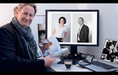 Image de Franck Jonville | Photographe portrait corporate