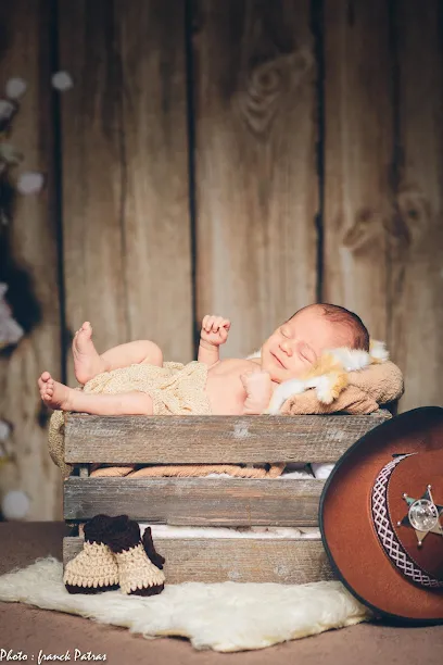 Image de Franck Patras Photographe Portraitiste pour professionnel et particulier Saint maximin
