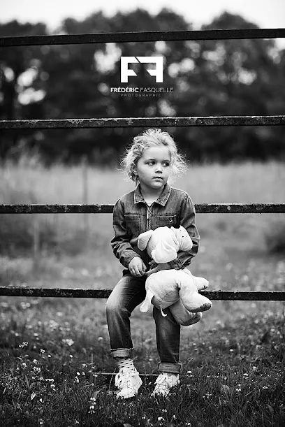 Image de Frédéric FASQUELLE - Photographe Pros et Particuliers