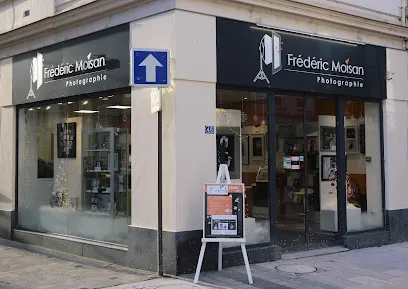 Image de Frédéric Moisan Photographie