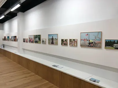 Image de Galerie photo Destin Sensible/ stage photo lille