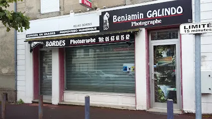 Image de Galindo Benjamin