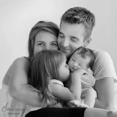 Image de Garrec Sonia Photographe Portraitiste pour les particuliers et les entreprises