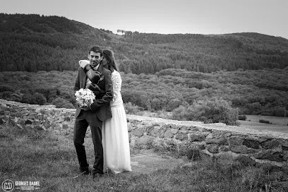 Image de Georges Daniel DELPECHE [ Photographe mariage Clermont Ferrand