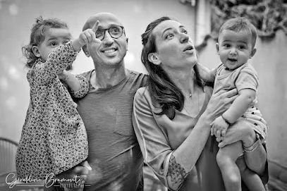 Image de Géraldine Bramonte Photographe