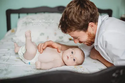 Image de Geraldine Shandilya Photographie
