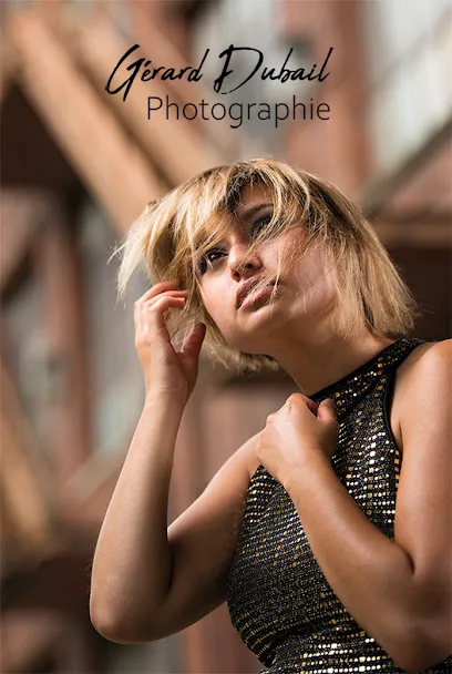 Image de Gerard Dubail Photographie